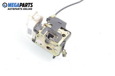 Брава на врата за Fiat Palio Hatchback (04.1996 - 02.2007), позиция: предна, дясна