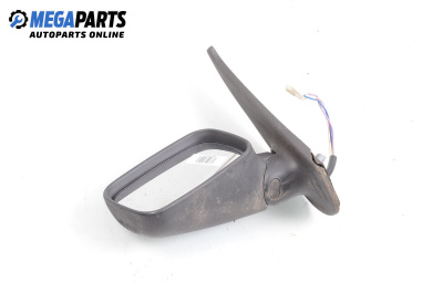 Огледало за Fiat Palio Hatchback (04.1996 - 02.2007), 4+1 вр., хечбек, позиция: лява