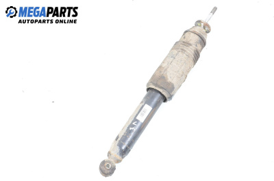 Амортисьор за Fiat Palio Hatchback (04.1996 - 02.2007), хечбек, позиция: задна, лява