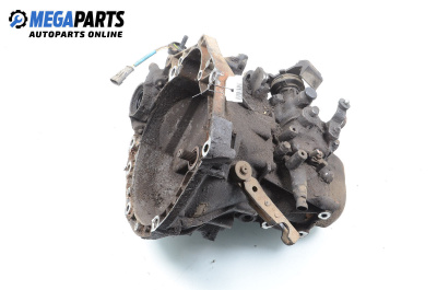 Ръчна скоростна кутия за Fiat Palio Hatchback (04.1996 - 02.2007) 1.2, 60 к.с.