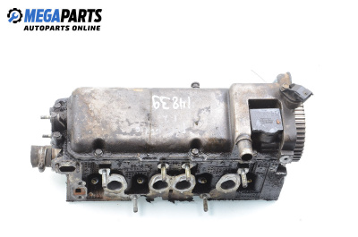 Глава за Fiat Palio Hatchback (04.1996 - 02.2007) 1.2, 60 к.с.