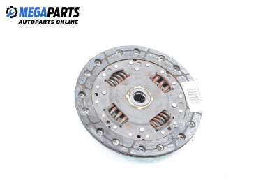 Феродов диск за Fiat Palio Hatchback (04.1996 - 02.2007) 1.2, 60 к.с.