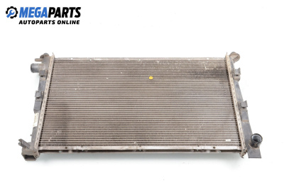 Воден радиатор за Mercedes-Benz A-Class Hatchback  W168 (07.1997 - 08.2004) A 170 CDI (168.008), 90 к.с., A 168 500 17 02 . BEHR 67673