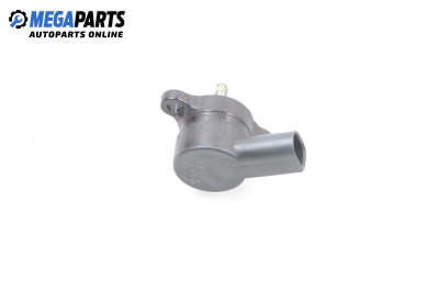 Регулатор налягане гориво за Mercedes-Benz A-Class Hatchback  W168 (07.1997 - 08.2004) A 170 CDI (168.008), 90 к.с., № Bosch 0 281 002 241