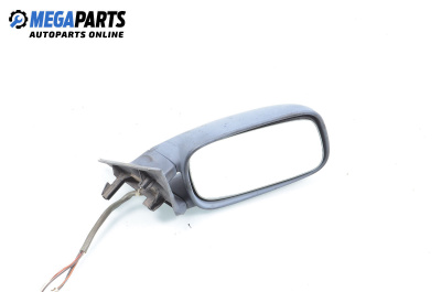 Огледало за Volkswagen Passat II Sedan B3, B4 (02.1988 - 12.1997), 4+1 вр., седан, позиция: дясна