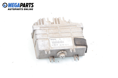 Компютър двигател за Volkswagen Passat II Sedan B3, B4 (02.1988 - 12.1997) 1.8, 90 к.с., № 1H0 907 311 P