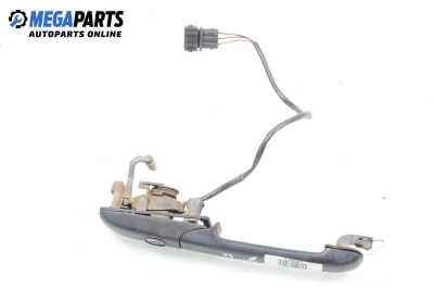 Външна дръжка за Volkswagen Passat II Sedan B3, B4 (02.1988 - 12.1997), 4+1 вр., седан, позиция: предна, дясна