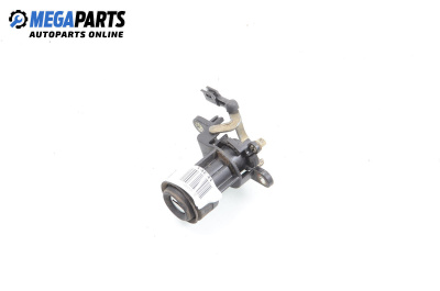 Ключалка заден капак за Volkswagen Passat II Sedan B3, B4 (02.1988 - 12.1997), седан