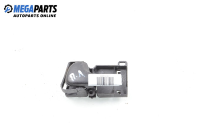 Вътрешна дръжка за Volkswagen Passat II Sedan B3, B4 (02.1988 - 12.1997), 4+1 вр., седан, позиция: предна, лява