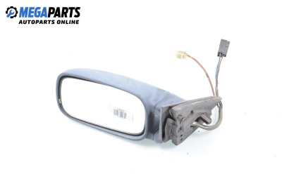 Огледало за Volkswagen Passat II Sedan B3, B4 (02.1988 - 12.1997), 4+1 вр., седан, позиция: лява