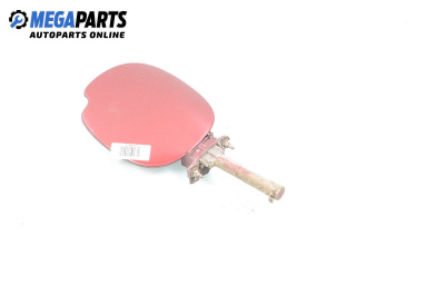 Вратичка резервоар за Renault Clio II Hatchback (09.1998 - 09.2005), 4+1 вр., хечбек