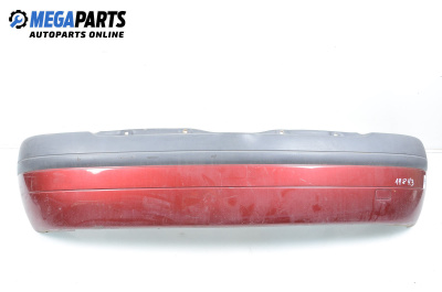 Задна броня за Renault Clio II Hatchback (09.1998 - 09.2005), хечбек