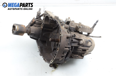 Ръчна скоростна кутия за Renault Clio II Hatchback (09.1998 - 09.2005) 1.4 (B/CB0C), 75 к.с.