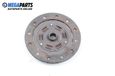 Феродов диск за Renault Clio II Hatchback (09.1998 - 09.2005) 1.4 (B/CB0C), 75 к.с.