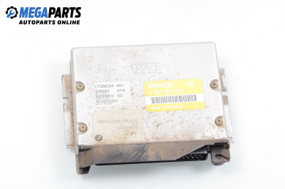 Компютър двигател за BMW 3 Series E36 Sedan (09.1990 - 02.1998) 316 i, 100 к.с., № Bosch 0 261 200 522