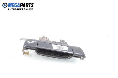 Външна дръжка за BMW 3 Series E36 Sedan (09.1990 - 02.1998), 4+1 вр., седан, позиция: задна, дясна