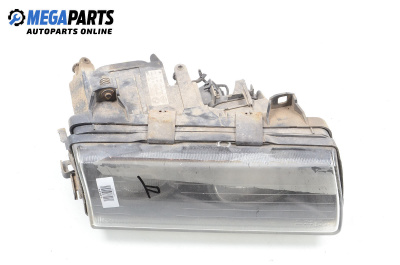 Фар за BMW 3 Series E36 Sedan (09.1990 - 02.1998), седан, позиция: дясна