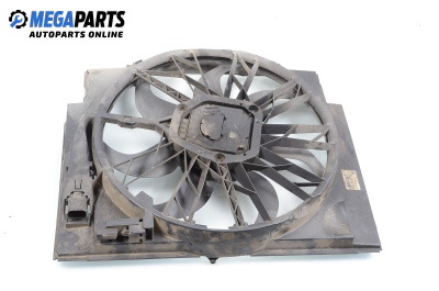 Перка охлаждане за BMW 5 Series E60 Touring E61 (06.2004 - 12.2010) 530 d, 218 к.с.