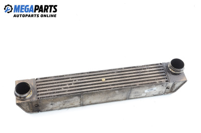 Интеркулер за BMW 5 Series E60 Touring E61 (06.2004 - 12.2010) 530 d, 218 к.с.