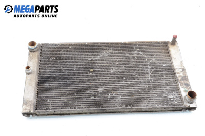 Воден радиатор за BMW 5 Series E60 Touring E61 (06.2004 - 12.2010) 530 d, 218 к.с.