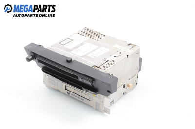 DVD / GPS за BMW 5 Series E60 Touring E61 (06.2004 - 12.2010)