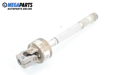 Каре на волана за BMW 5 Series E60 Touring E61 (06.2004 - 12.2010) 530 d, 218 к.с., комби
