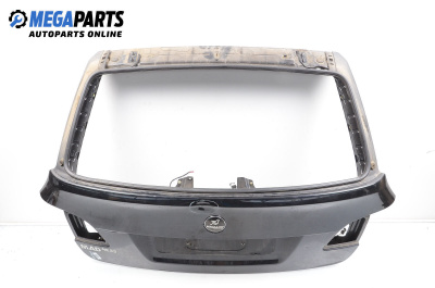 Заден капак за BMW 5 Series E60 Touring E61 (06.2004 - 12.2010), 4+1 вр., комби, позиция: задна