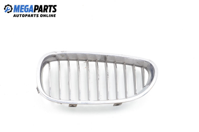 Решетка за BMW 5 Series E60 Touring E61 (06.2004 - 12.2010), комби, позиция: дясна