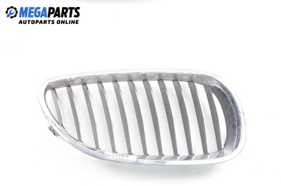 Решетка за BMW 5 Series E60 Touring E61 (06.2004 - 12.2010), комби, позиция: лява