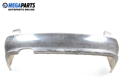 Задна броня за BMW 5 Series E60 Touring E61 (06.2004 - 12.2010), комби