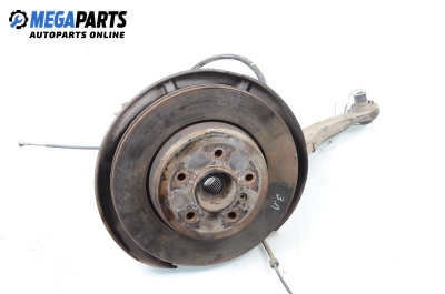 Шенкел главина за BMW 5 Series E60 Touring E61 (06.2004 - 12.2010), позиция: задна, лява