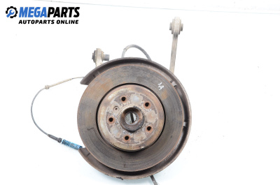 Шенкел главина за BMW 5 Series E60 Touring E61 (06.2004 - 12.2010), позиция: задна, дясна