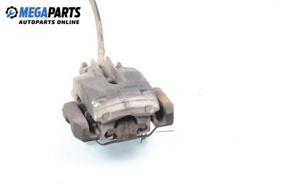 Спирачен апарат за BMW 5 Series E60 Touring E61 (06.2004 - 12.2010), позиция: задна, лява