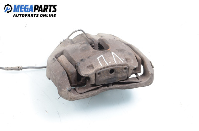 Спирачен апарат за BMW 5 Series E60 Touring E61 (06.2004 - 12.2010), позиция: предна, лява