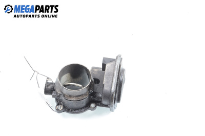 Дроселова клапа за BMW 5 Series E60 Touring E61 (06.2004 - 12.2010) 530 d, 218 к.с.