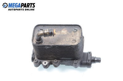 Маслоохладител за BMW 5 Series E60 Touring E61 (06.2004 - 12.2010) 530 d, 218 к.с.