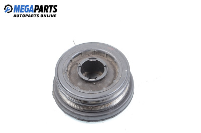 Демпферна шайба за BMW 5 Series E60 Touring E61 (06.2004 - 12.2010) 530 d, 218 к.с.