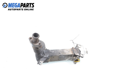 EGR охладител за BMW 5 Series E60 Touring E61 (06.2004 - 12.2010) 530 d, 218 к.с.