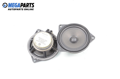 Високоговорители за BMW 5 Series E60 Touring E61 (06.2004 - 12.2010), № 6512-6923174-01