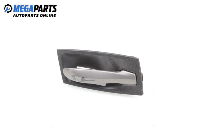 Вътрешна дръжка за BMW 5 Series E60 Touring E61 (06.2004 - 12.2010), 4+1 вр., комби, позиция: задна, дясна