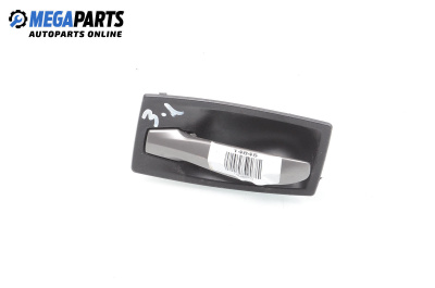 Вътрешна дръжка за BMW 5 Series E60 Touring E61 (06.2004 - 12.2010), 4+1 вр., комби, позиция: задна, лява