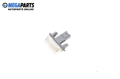 Плафон заден номер за Citroen C3 Hatchback I (02.2002 - 11.2009), хечбек