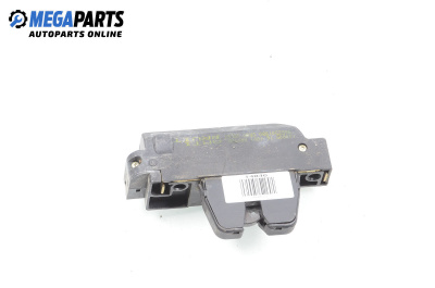 Брава заден капак за Citroen C3 Hatchback I (02.2002 - 11.2009), хечбек, позиция: задна