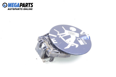 Вратичка резервоар за Citroen C3 Hatchback I (02.2002 - 11.2009), 4+1 вр., хечбек