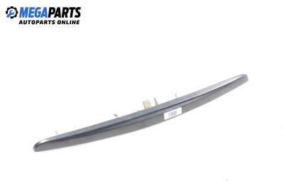 Лайсна заден капак за Citroen C3 Hatchback I (02.2002 - 11.2009), хечбек, позиция: задна