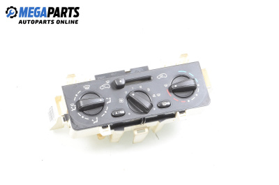 Панел климатик за Citroen C3 Hatchback I (02.2002 - 11.2009)