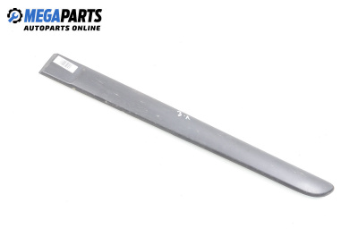 Външна лайсна врата за Citroen C3 Hatchback I (02.2002 - 11.2009), хечбек, позиция: задна, лява