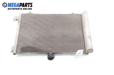 Климатичен радиатор за Citroen C3 Hatchback I (02.2002 - 11.2009) 1.1 i, 60 к.с.