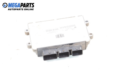 Компютър двигател за Citroen C3 Hatchback I (02.2002 - 11.2009) 1.1 i, 60 к.с.