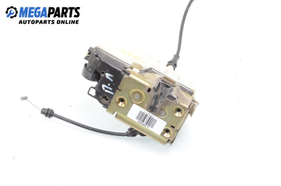 Брава на врата за Citroen C3 Hatchback I (02.2002 - 11.2009), позиция: предна, лява